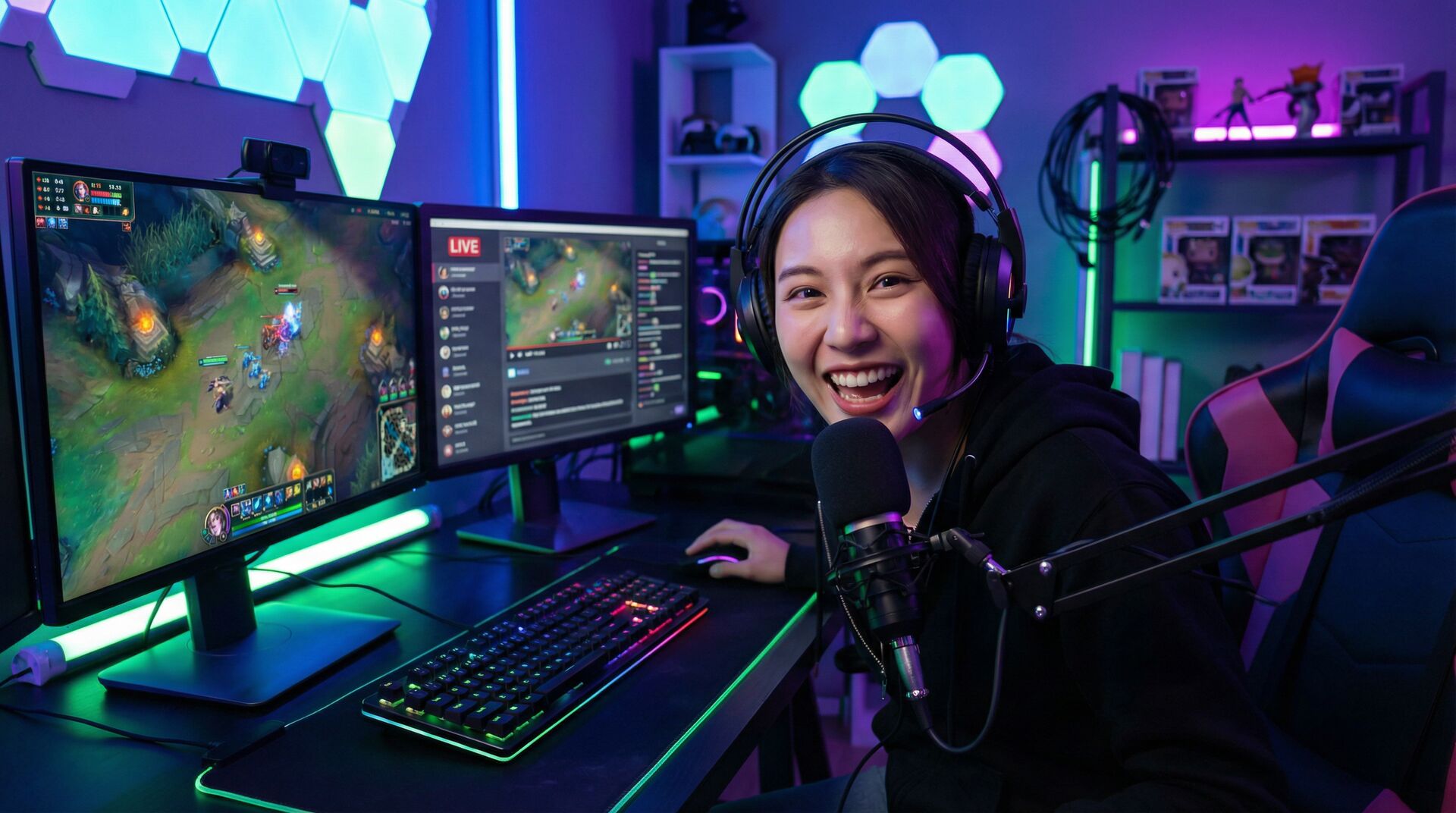 调教游戏直播视频